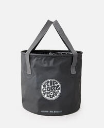 Sac - seau 50L Surf Series Noir/Gris