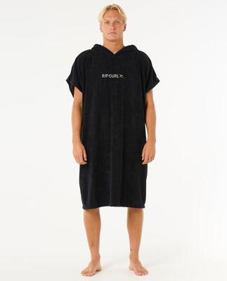 Prodotto Unisex Poncho Surf Brand - Olive