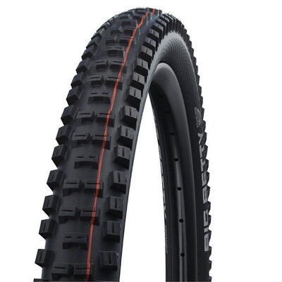 Mtb - fahrradreifen big betty hs 608 (e-50), 29x2.6"65-622