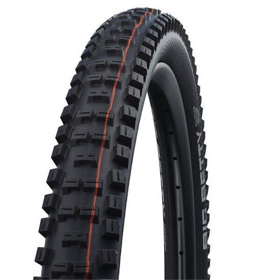 MTB - Fietsband Big Betty HS 608 (E-50), 29x2,6"65-622