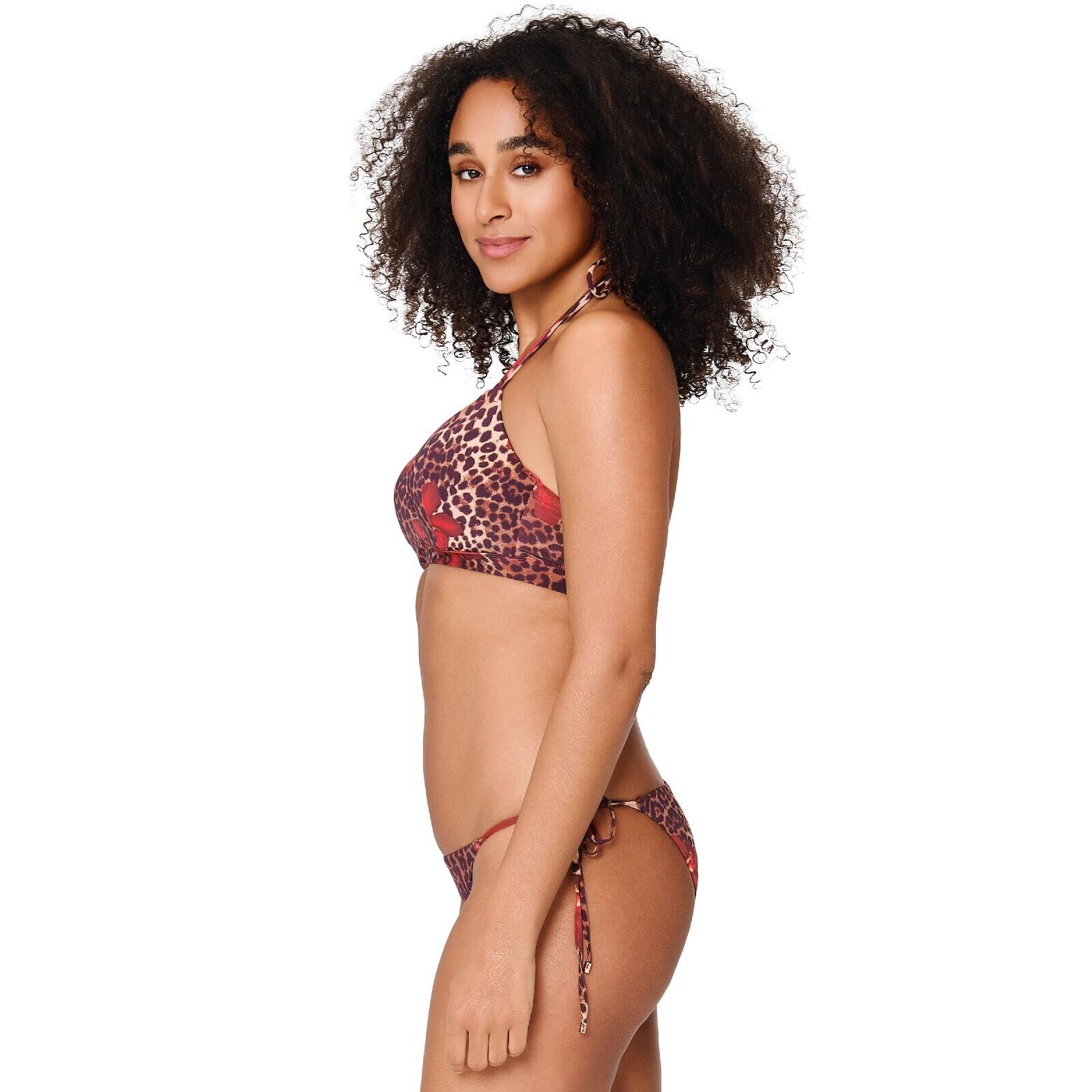 LINGADORE Haut de maillot de bain triangle 7/7