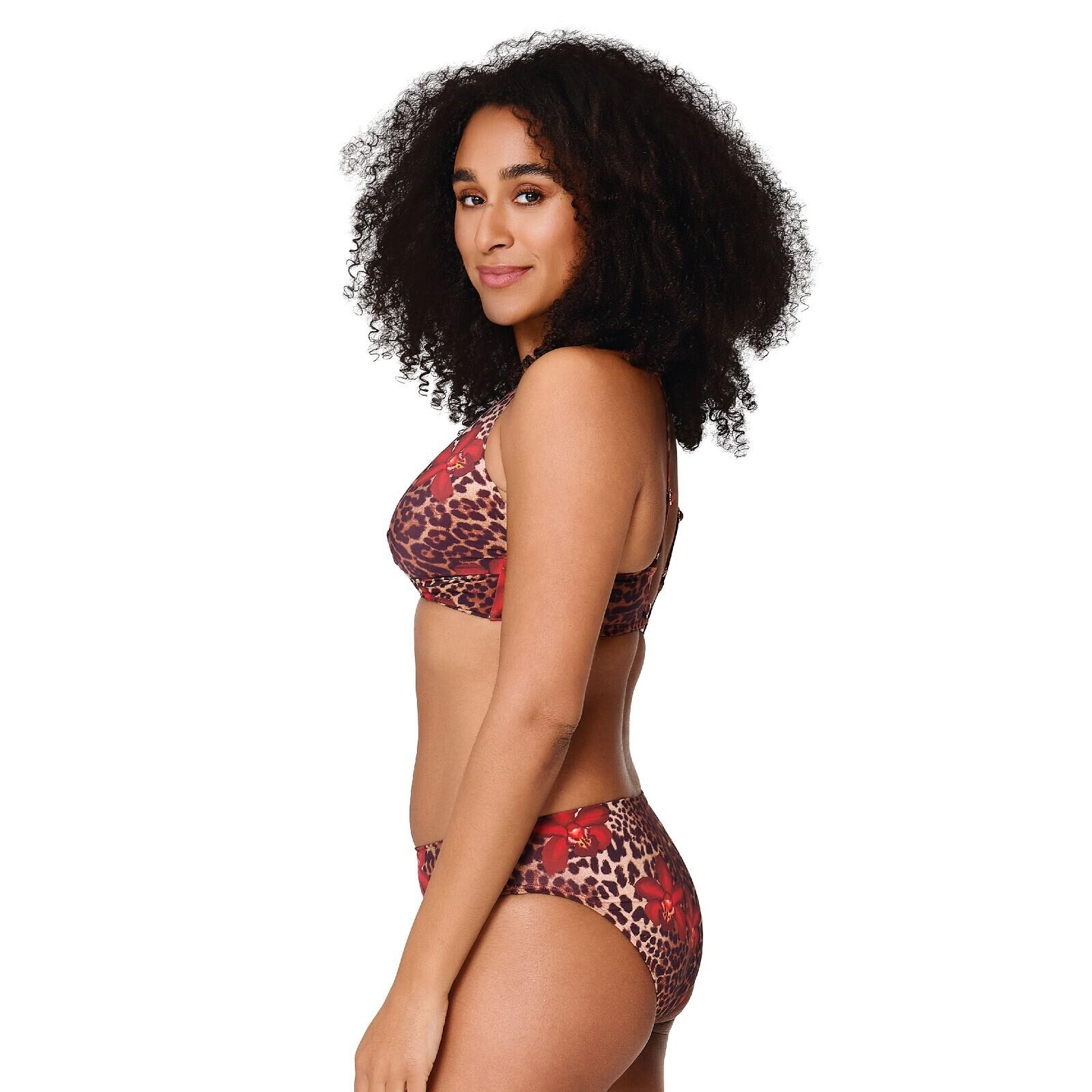 LINGADORE Haut de maillot de bain 7/7