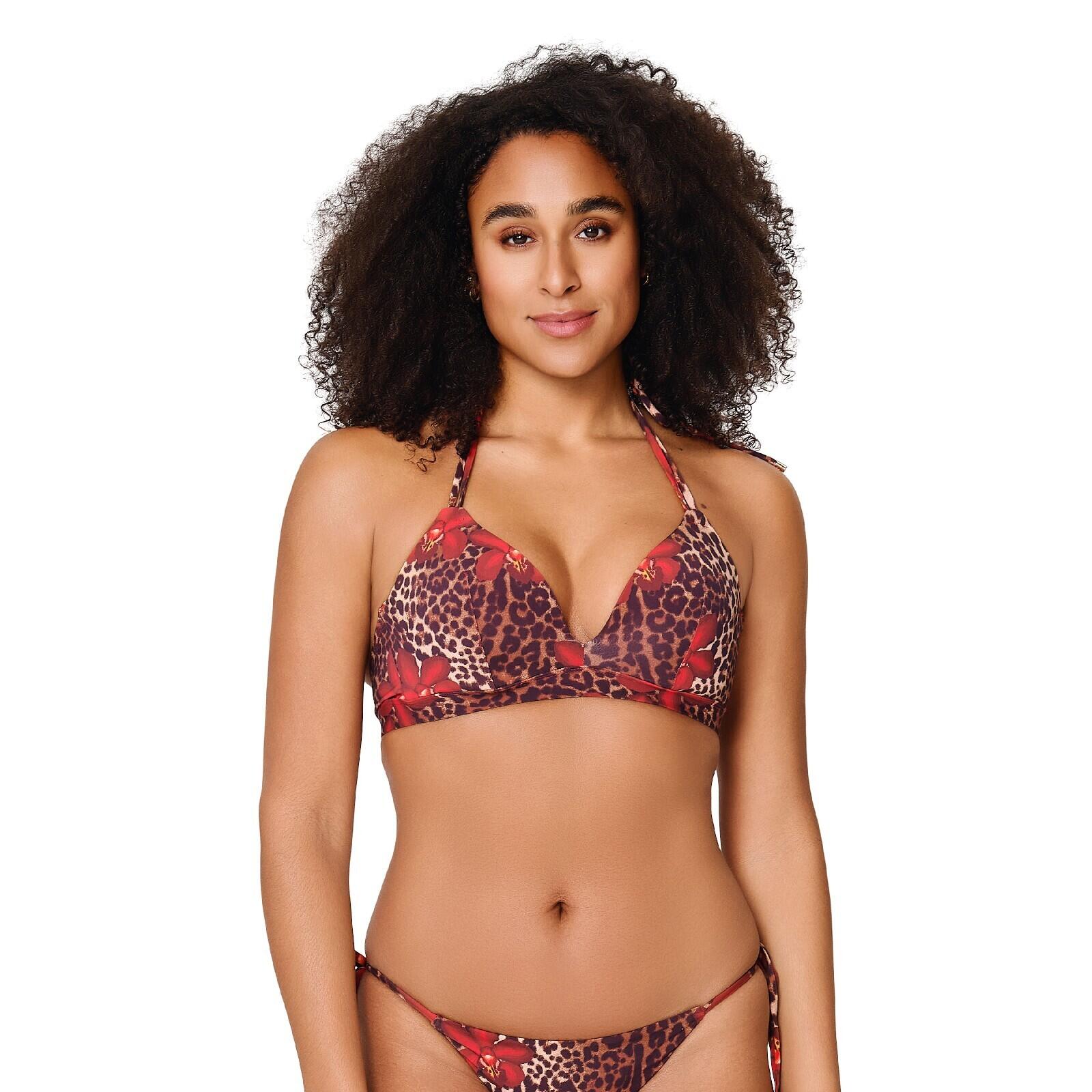 LINGADORE Haut de maillot de bain triangle 6/7