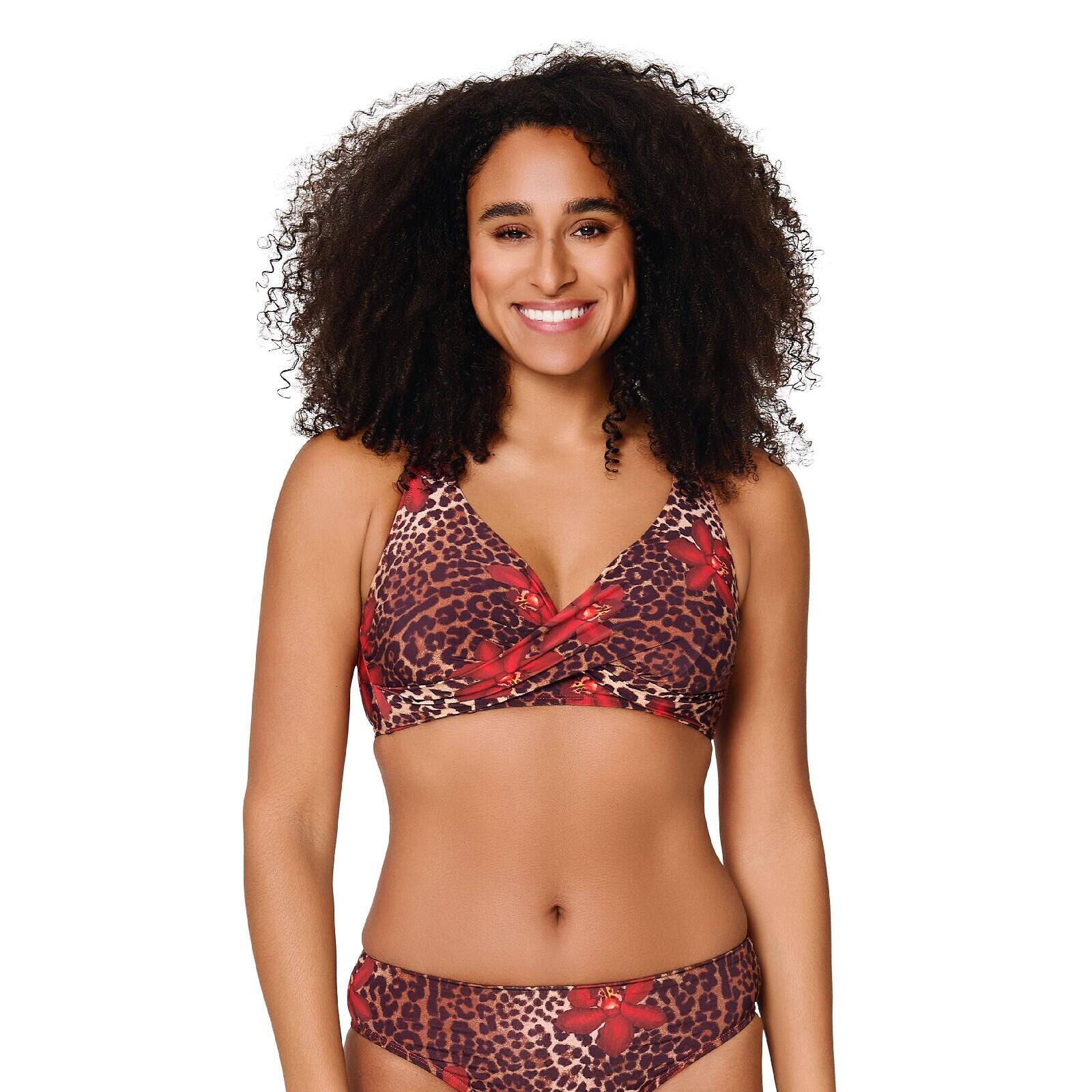 LINGADORE Haut de maillot de bain 6/7