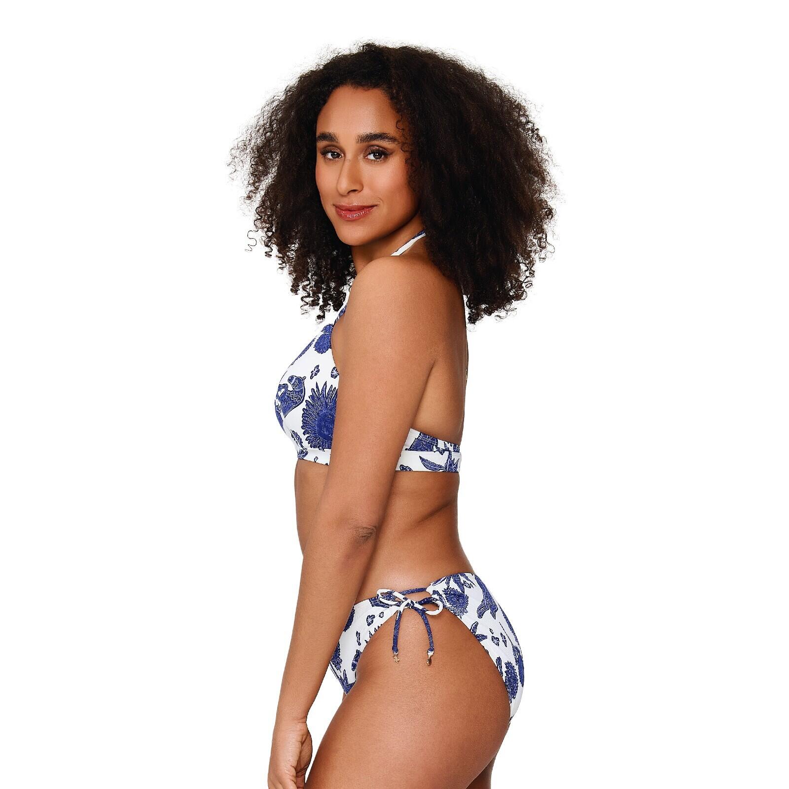 LINGADORE Bikini slip mit Schnur 7/7
