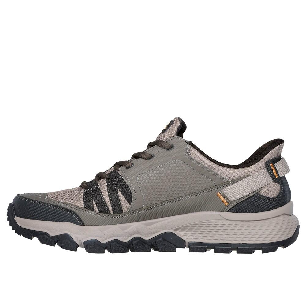 Chaussures de Randonnée Skechers Slip-ins Dynamite At Escapar Taupe Homme 6/7