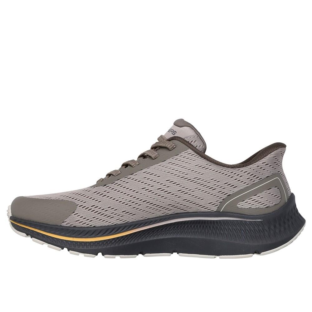 Tênis Cinza 2.0 Masculino Skechers Go Run 7/7