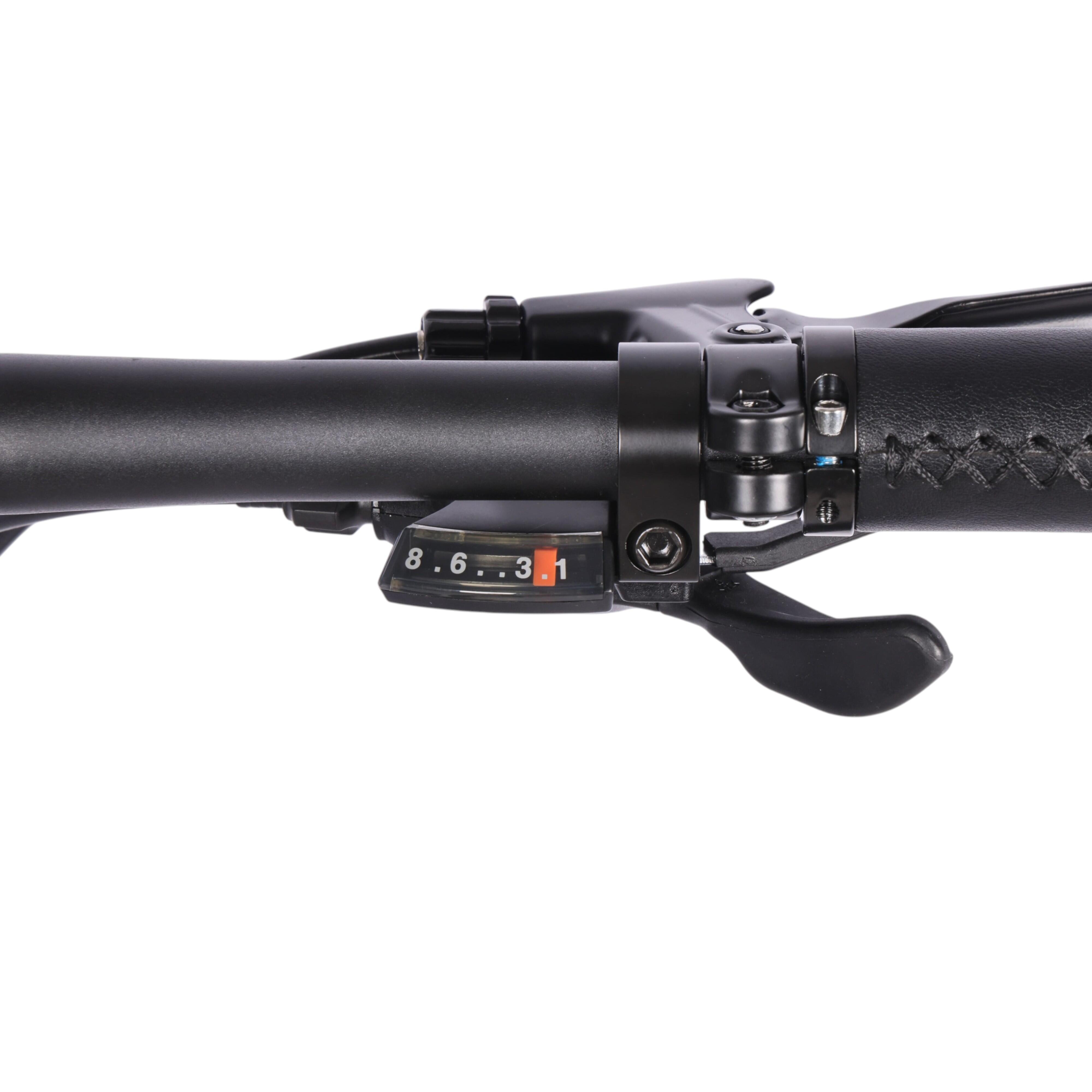 Hachiko HA-04 PRO 2026 Collectors | Aluminium Foldable Bicycle