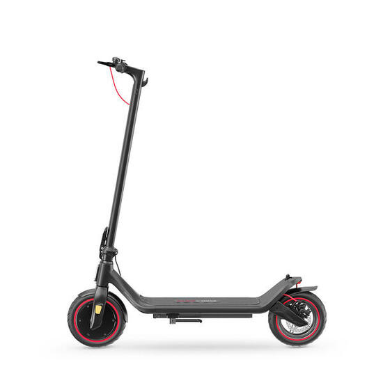 PRIXTON Trottinette électrique pliable Eco Move Roues 8,5” 24 km/h
