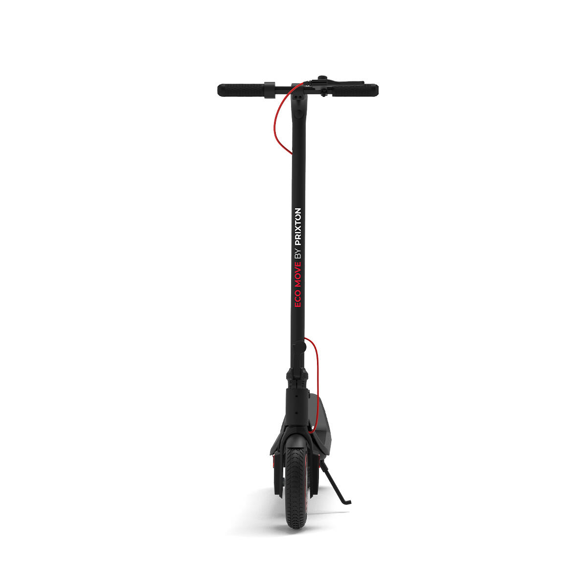 PRIXTON Patinete Eléctrico Plegable Eco Move Ruedas 8,5” 24 km/h 4/7