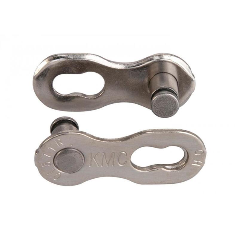 MissingLink 7/8R - EPT - Silver - 7,3mm