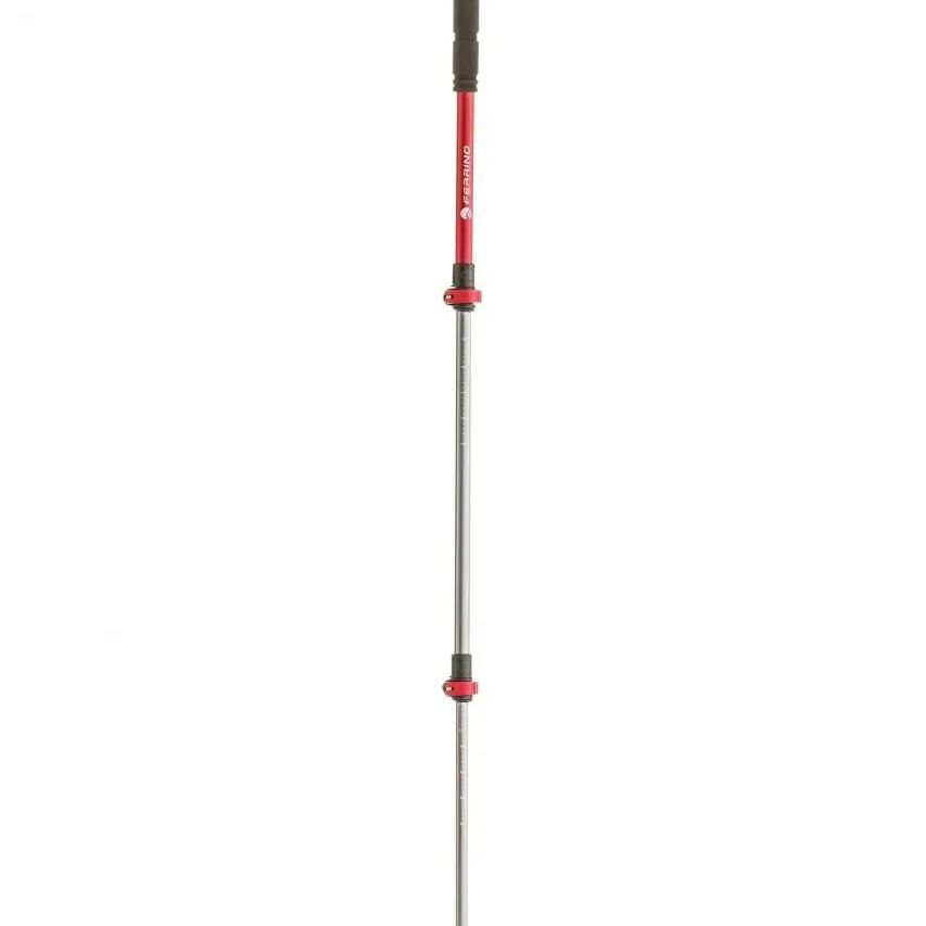Ferrino Stick Batura Red Poles
