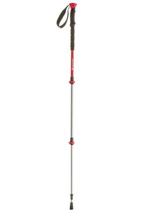 Bâtons de randonnée Ferrino Stick Batura Rouge