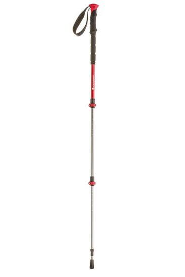 Bâtons de randonnée Ferrino Stick Batura Rouge