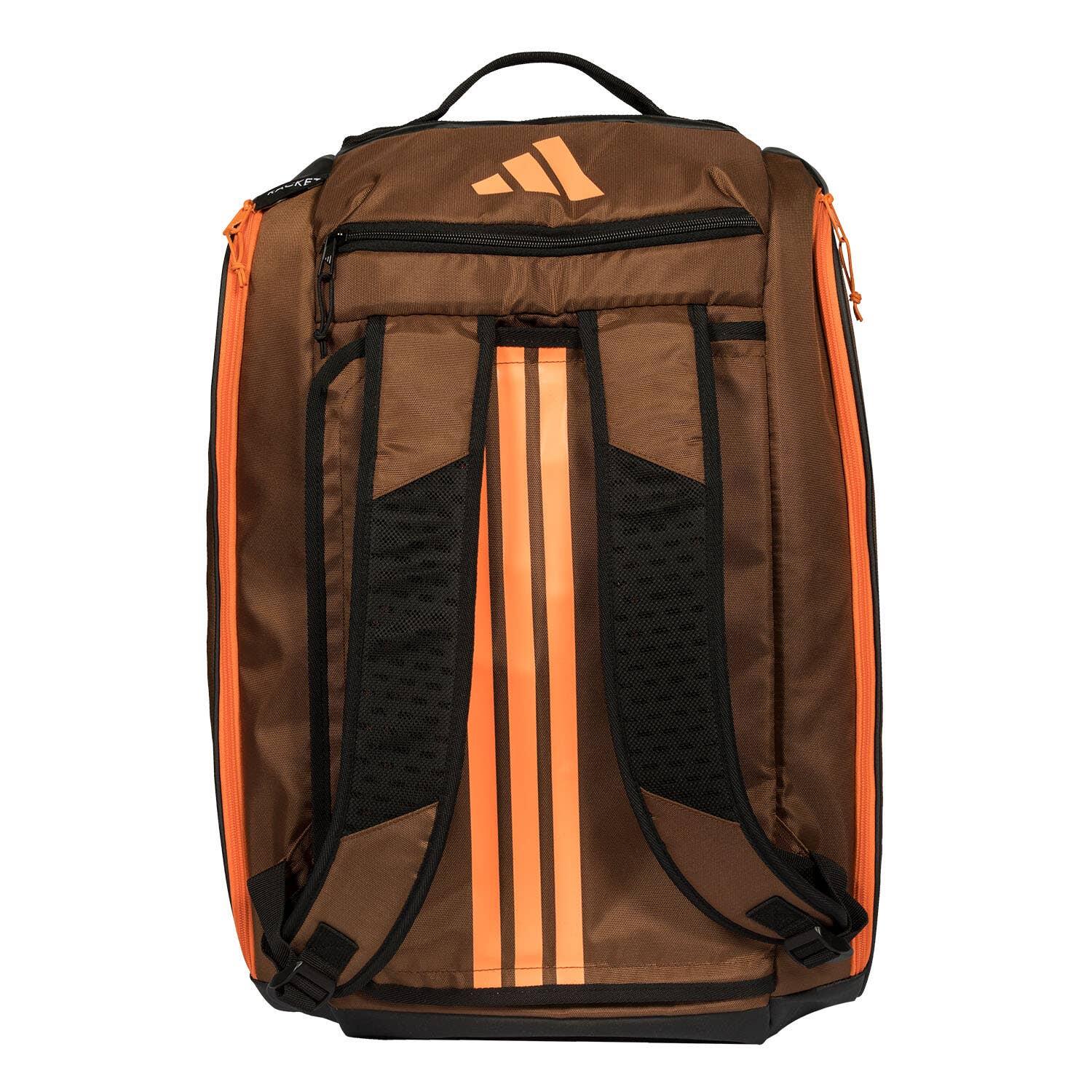 Borsone Adidas Tour Bronze 2026 Ab2pa3u57 3/7