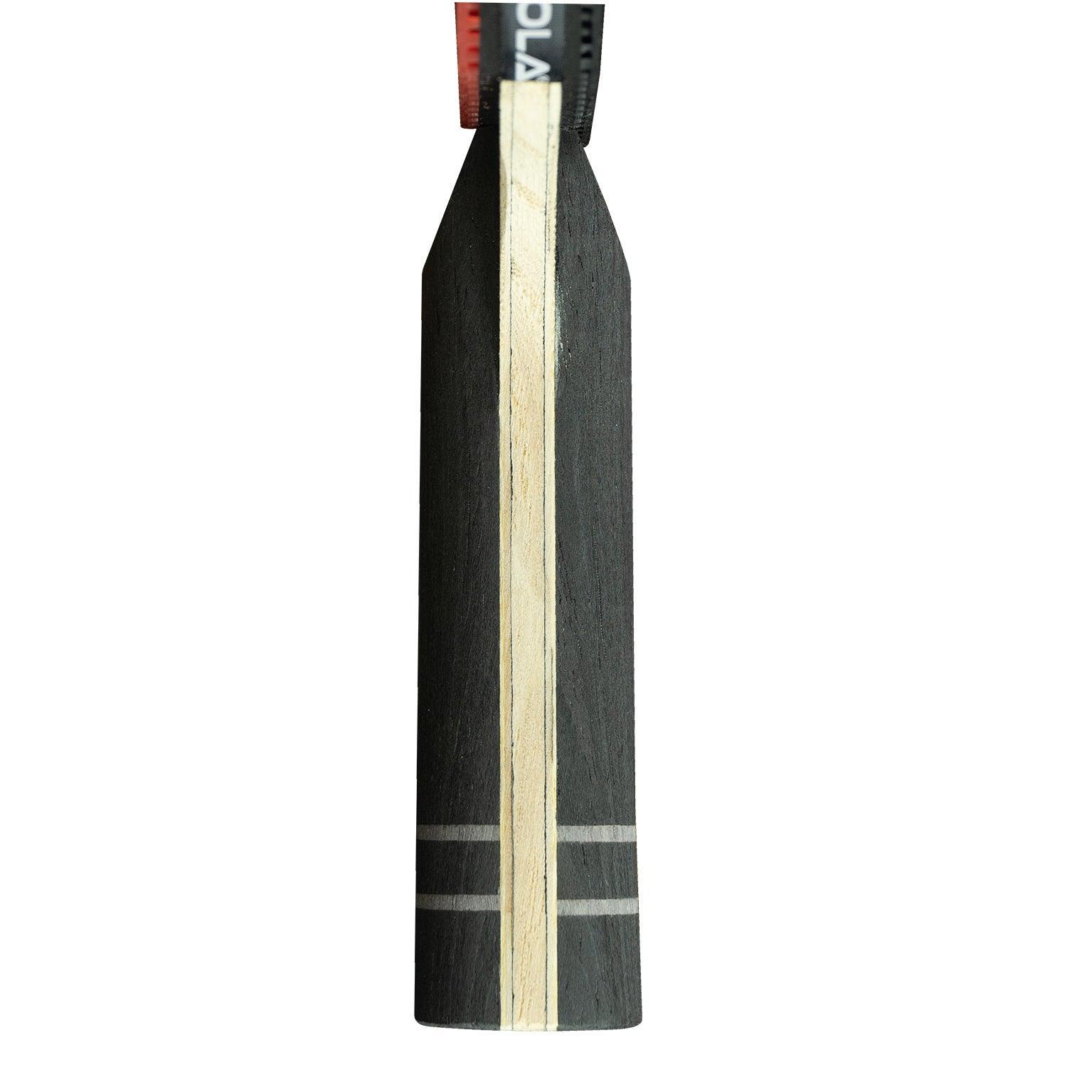 RACCHETTA DA TENNIS DA TAVOLO INFINITY CARBON 6/7