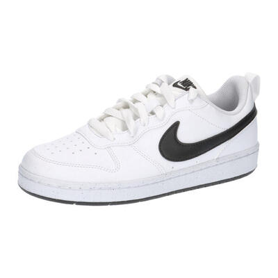 Schoenen universeel voor vrouwen nike court borough low recraft bg