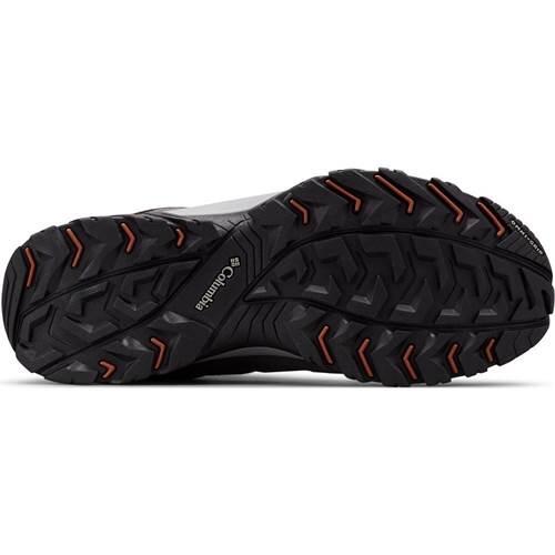 Buty trekkingowe męskie Columbia Crestwood 5/7