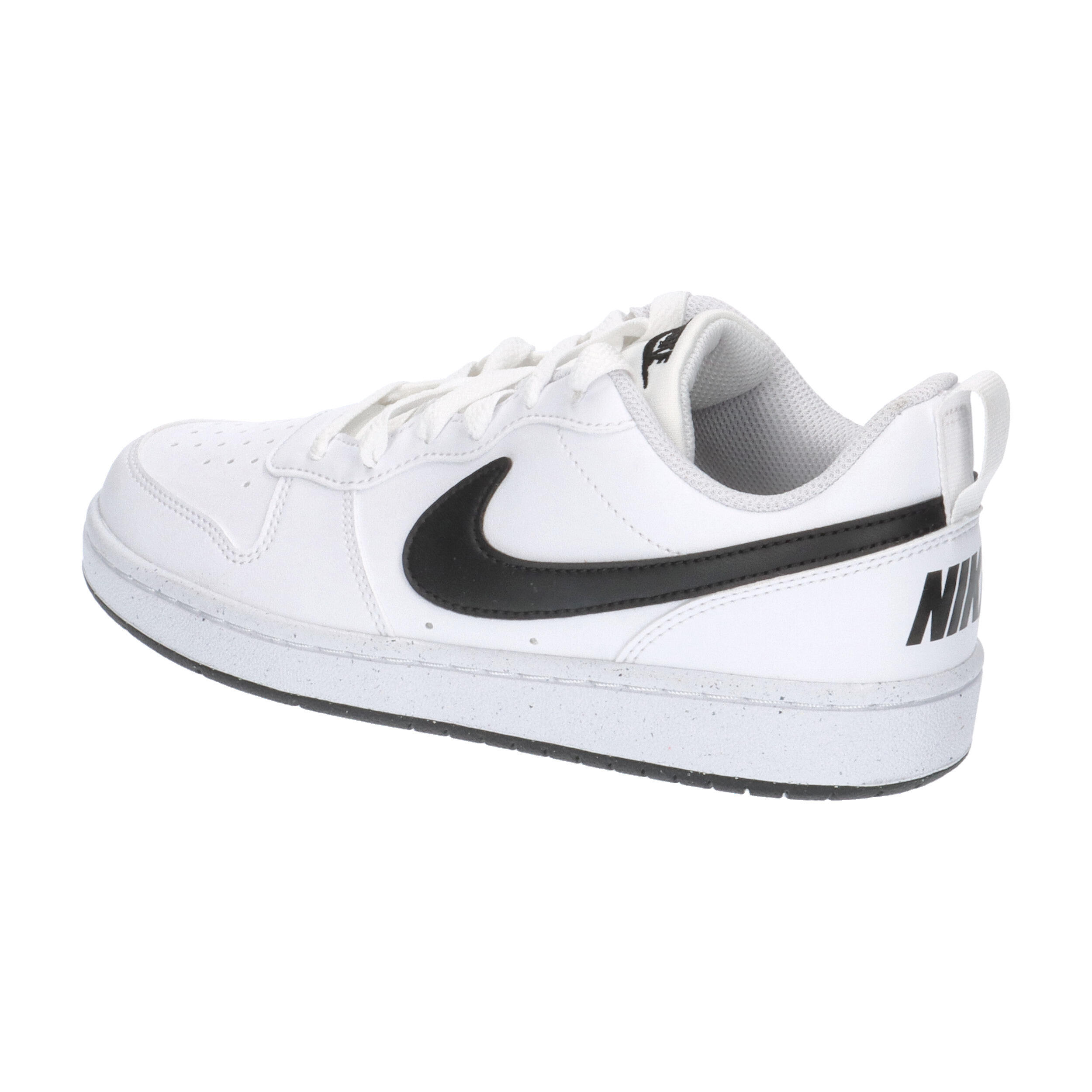 Scarpa universali donna Nike Court Borough Low Recraft Bg 3/7