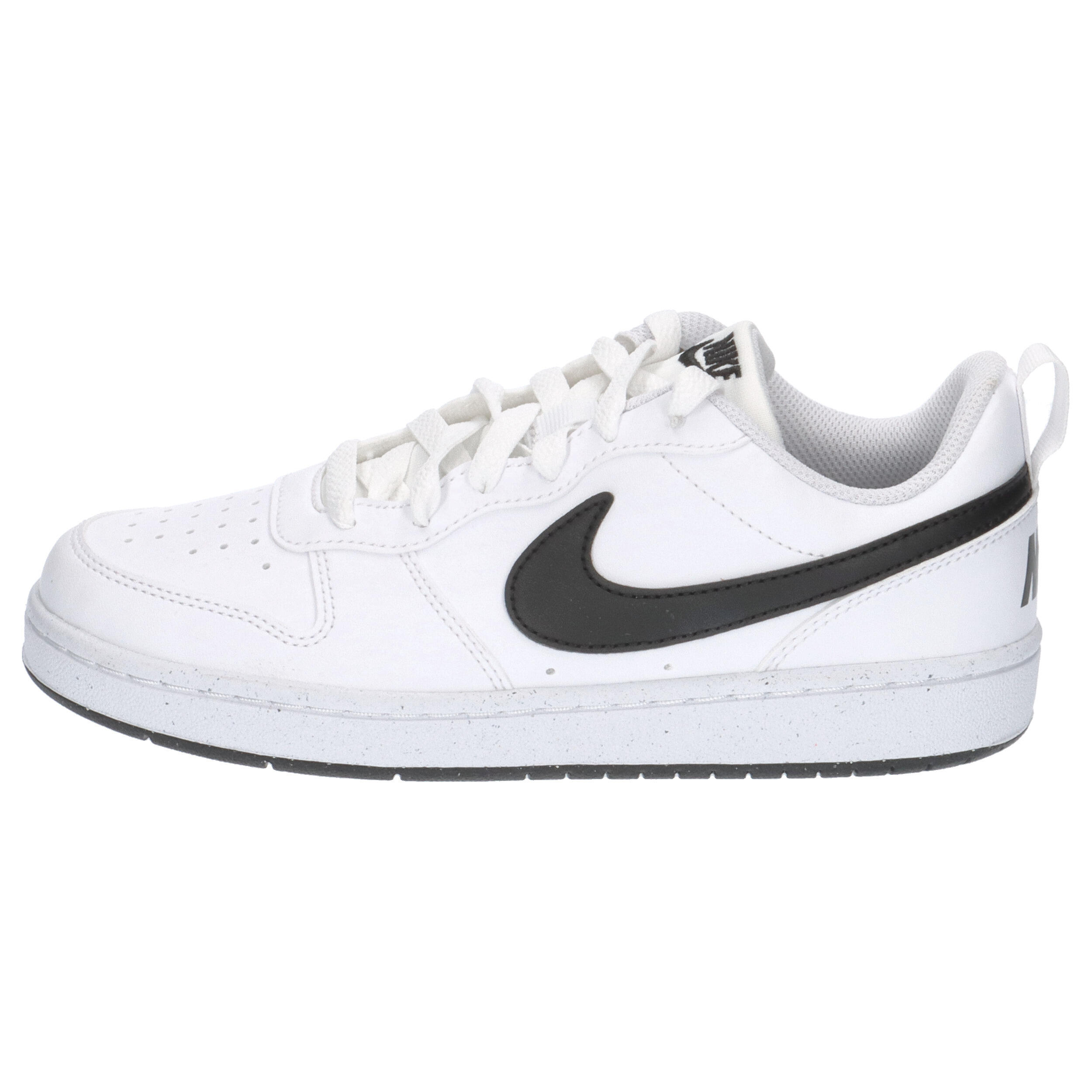 Scarpa universali donna Nike Court Borough Low Recraft Bg 2/7