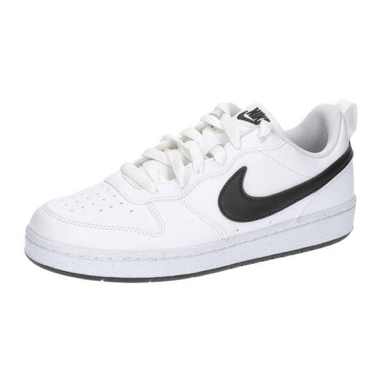 Buty do chodzenia damskie Nike Court Borough Low Recraft Bg