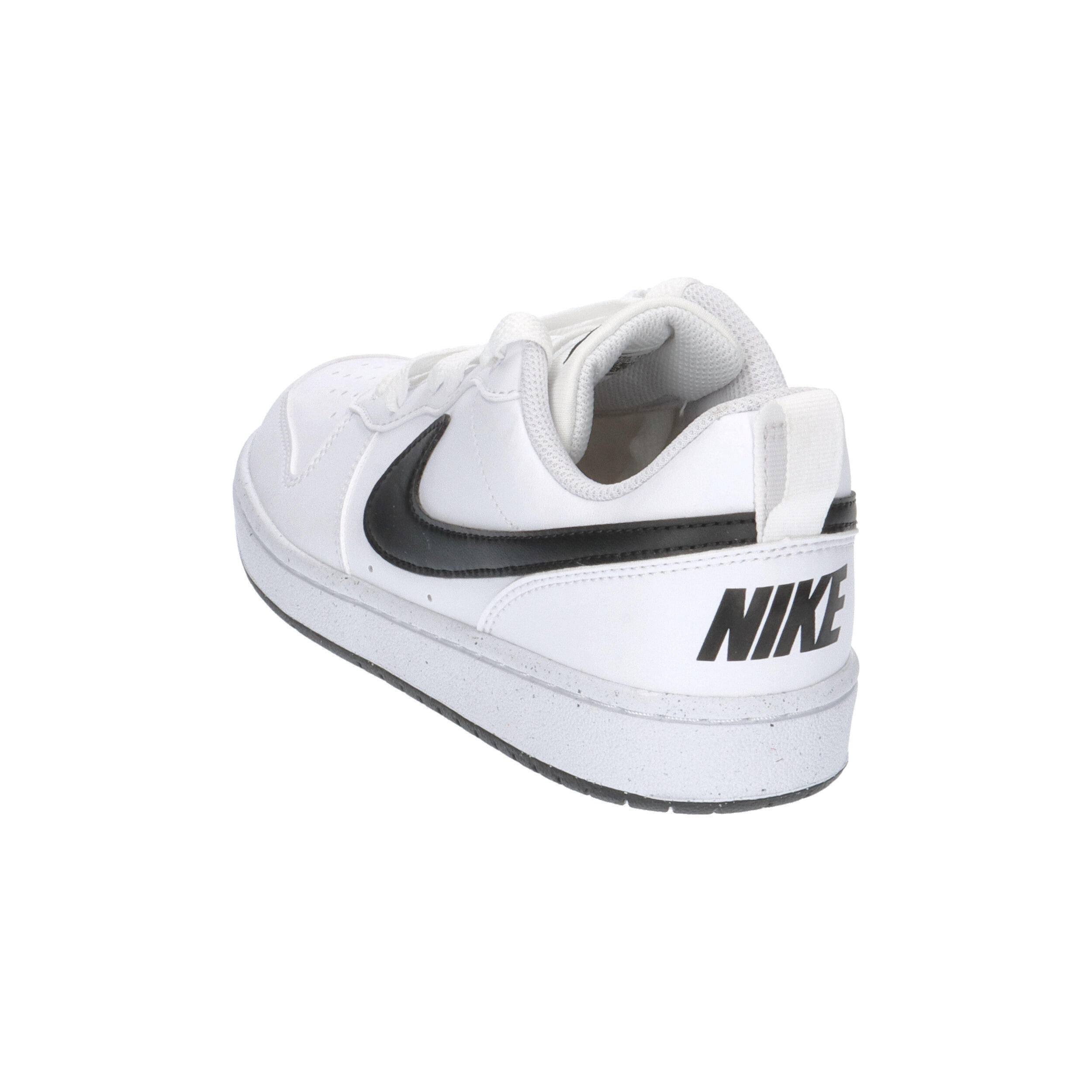 Scarpa universali donna Nike Court Borough Low Recraft Bg 4/7