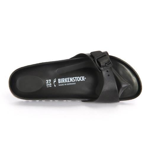 Damen Flipflops Birkenstock Eva Madrid Black Eva 4/5