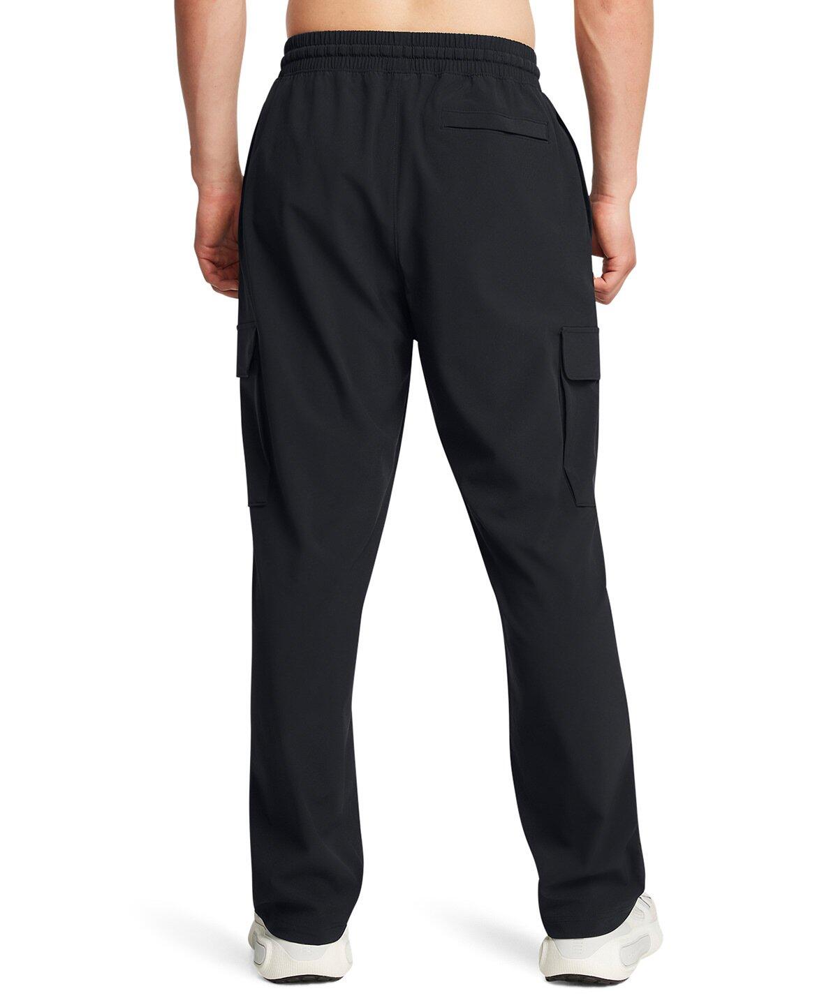 Pantalon homme Vibe tissé Cargo Under Armour 3/5