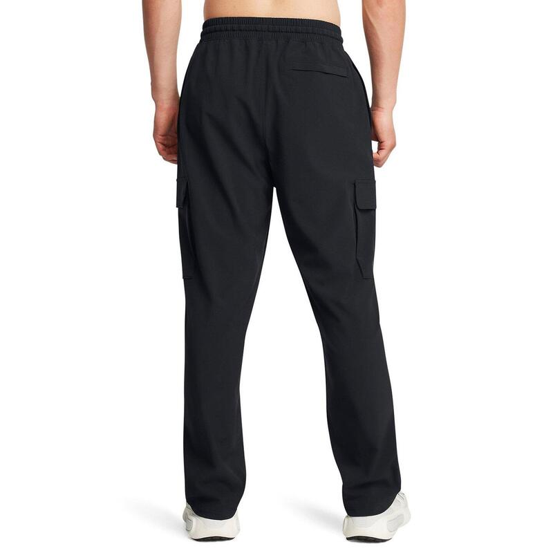 Pantaloni pentru bărbați Under Armour Vibe Woven Cargo