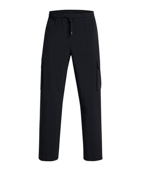 Pantalon homme Vibe tissé Cargo Under Armour