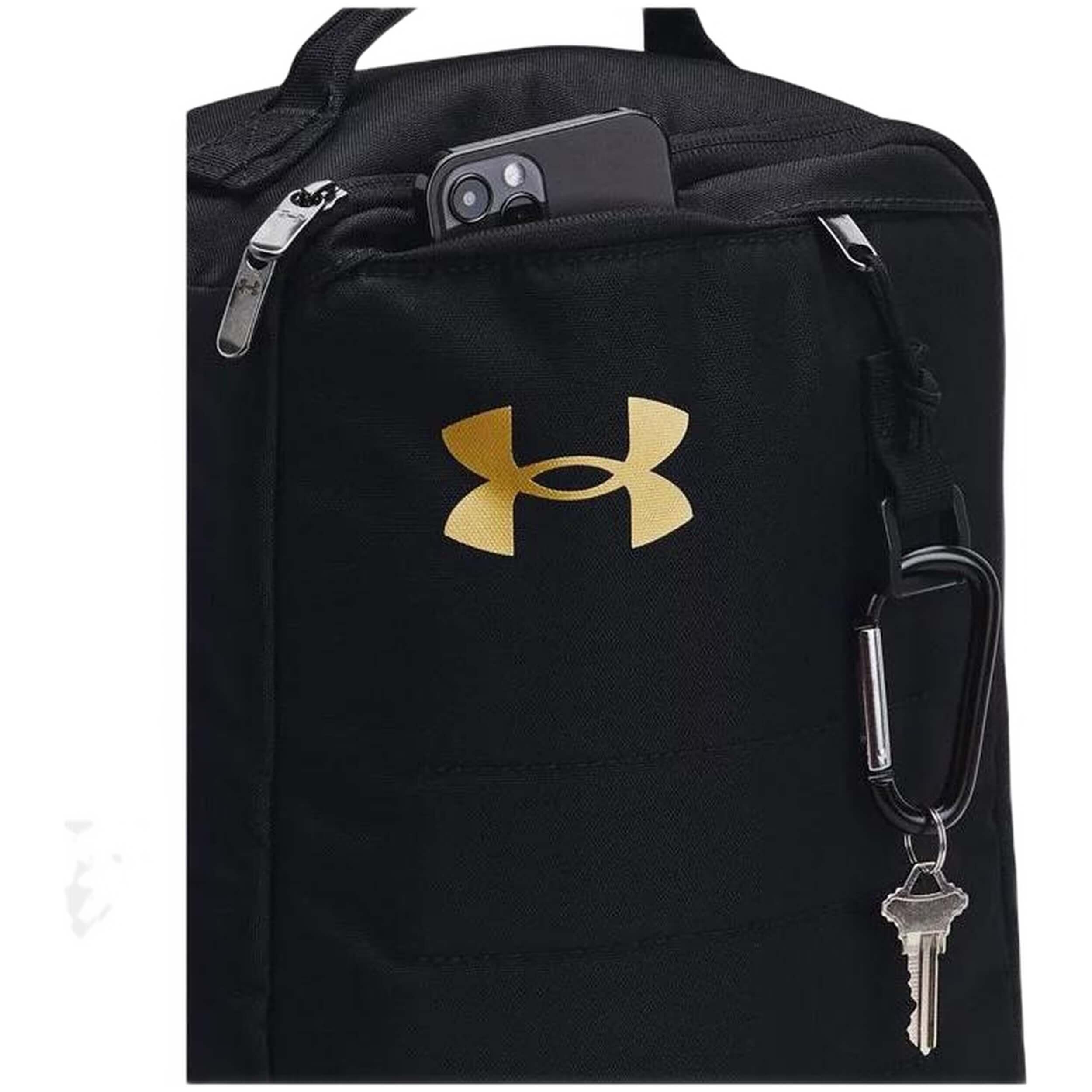 Sac Under armour Contain Shoe pour unisexe 3/5