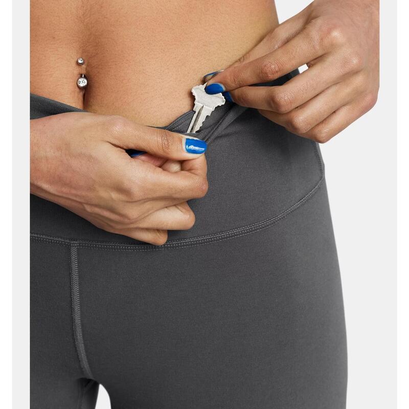 Colan?i de fitness Under Armour Rival pentru yoga ?i pilates pentru femei