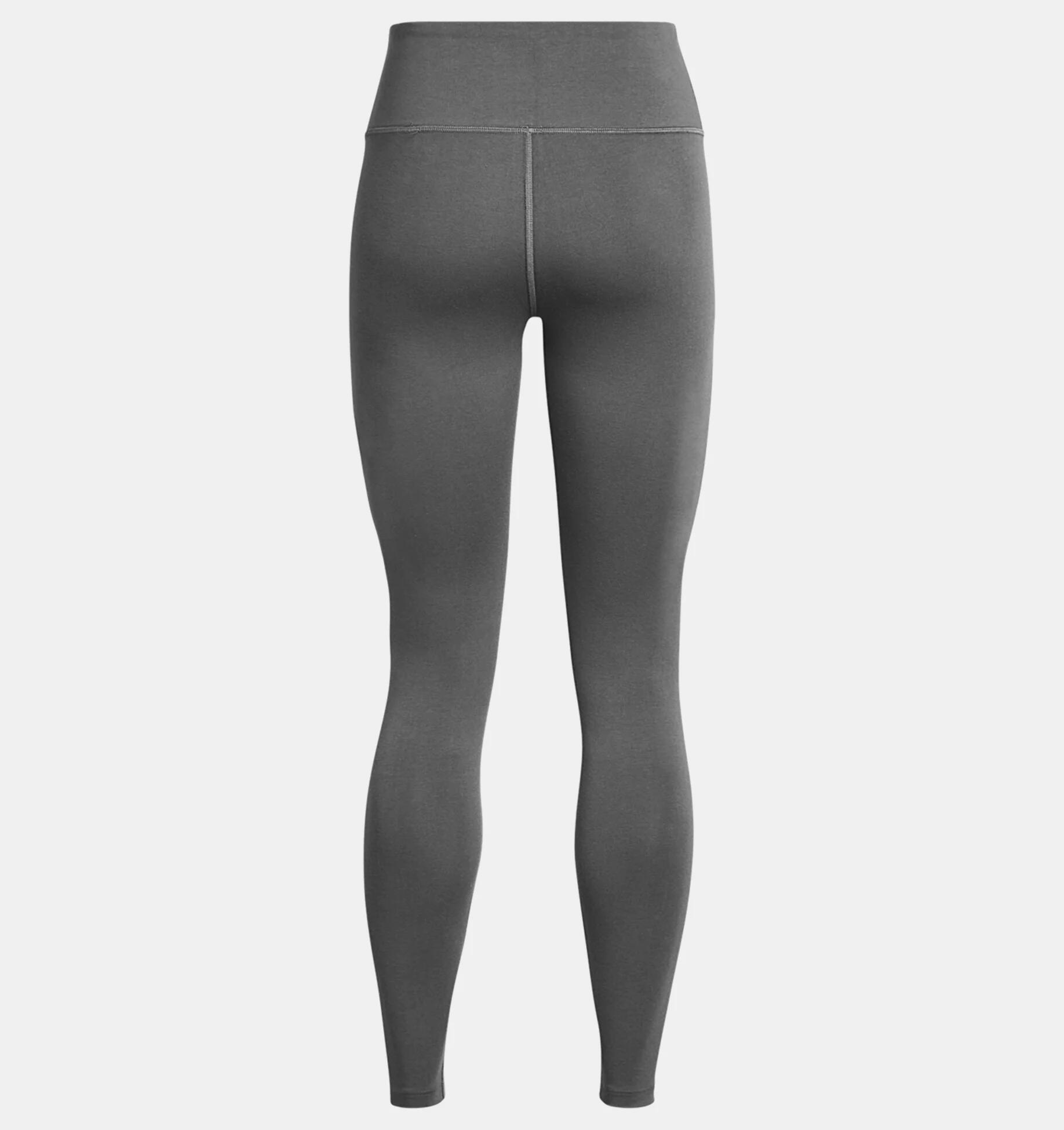 Mallas Under armour modelo 1386482-025 para mujer 6/6