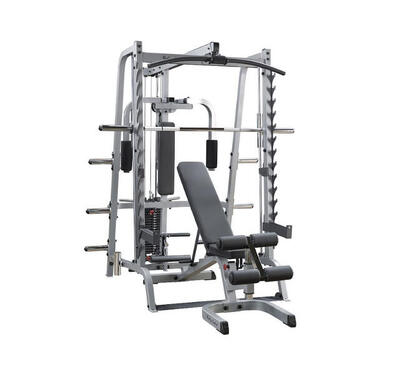 Gs348q series 7 smith machine