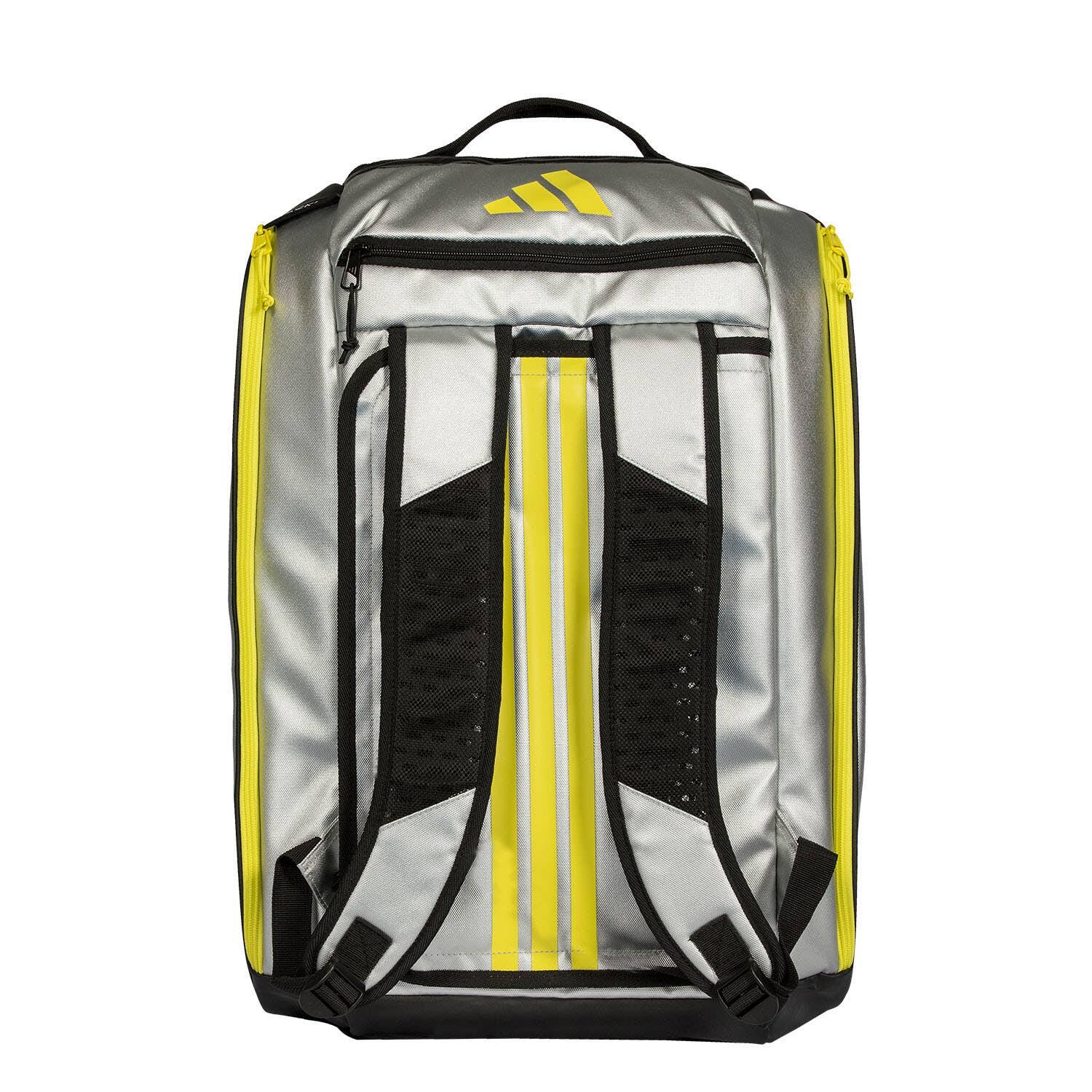 Paletero Adidas Tour Silver 2026 Ab2pa4u34 3/7