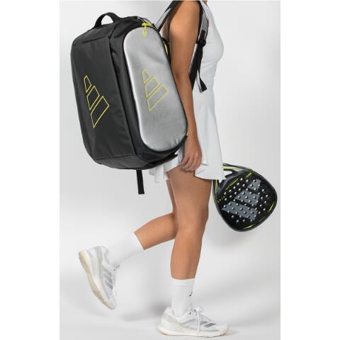 Paletero Adidas Tour Silver 2026 Ab2pa4u34 6/7