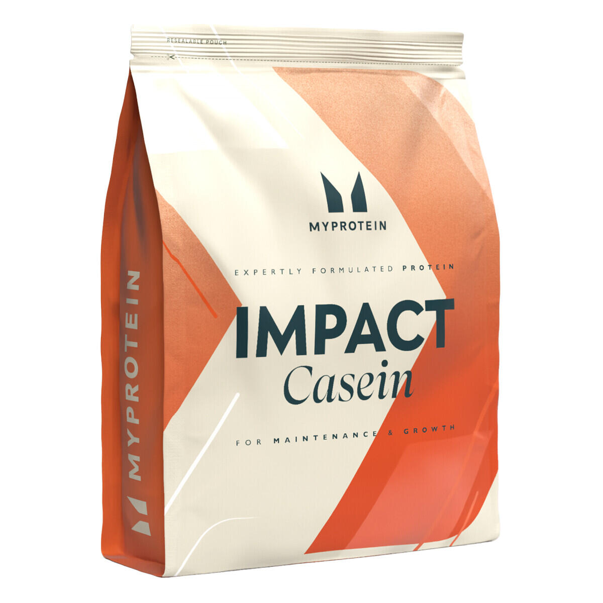 MYPROTEIN Caseina - Micellar Casein - Vaniglia 1000g