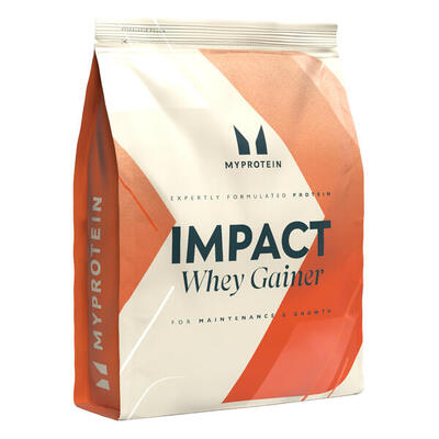 Stijgers - impact weight wainer (2500g) - aardbei