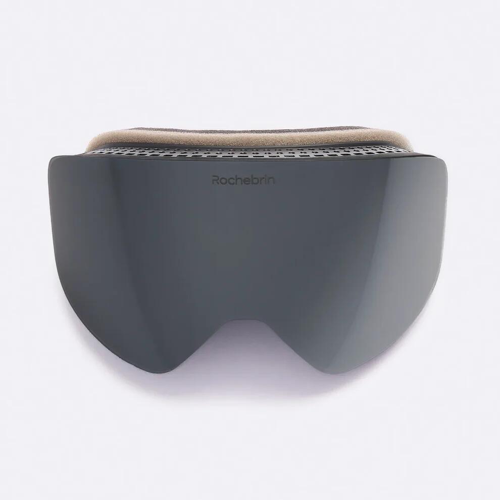 Maschera da sci e snowboard magnetica antiappannamento S3 - (uomo e donna) 2/7
