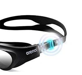 Lunettes de natation femme Arena The One 6/7