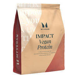 Protéine vegan - Vegan Protein Blend - Chocolat 1000g