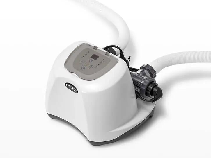 Intex Sistema de água salgada Krystal Clear ECO 26670GS 2/4