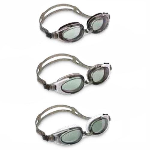 Intex 55685 - Occhialini Sport, colori assortiti, 1 pezzo 3/3