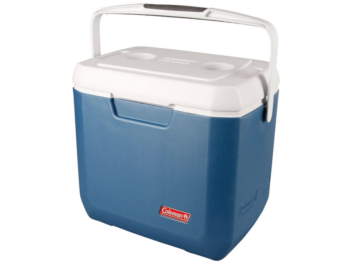 COLEMAN28 QT XTREME MARINE COOLER KOELBOX 3/7