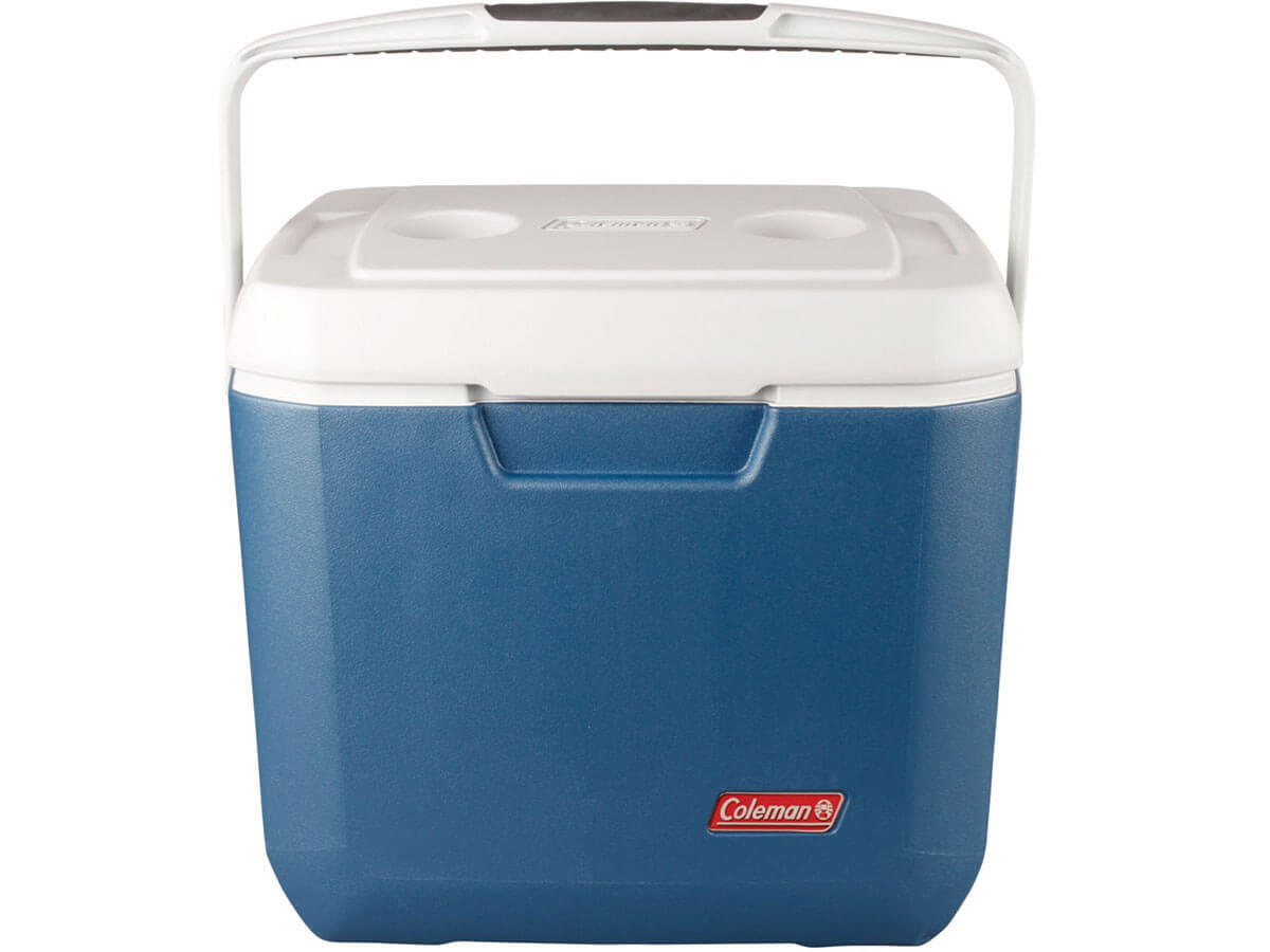 COLEMAN28 QT XTREME MARINE COOLER KOELBOX 4/7