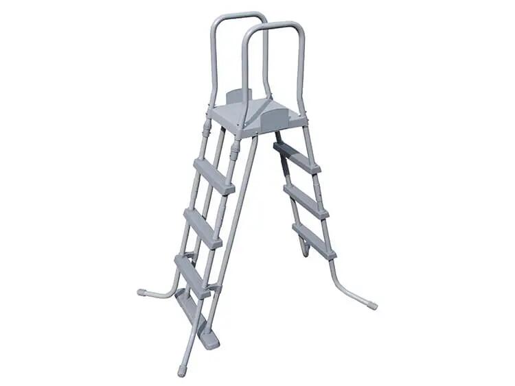 Bestway Power Steel zwembad 412 x 201 x 122 cm 3/4