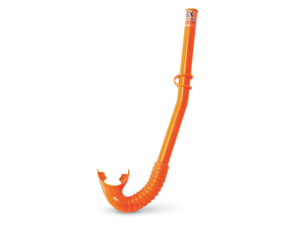 Intex Haai snorkelset voor kinderen 3-8 jaar 4/4