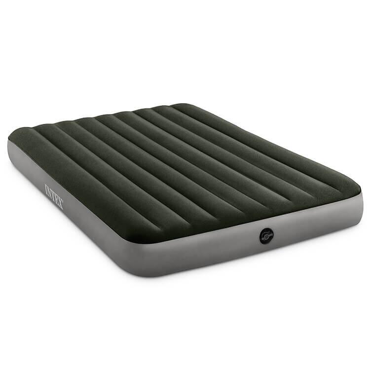 Intex 64109 - Materasso Dura-Beam Prestige Downy, 152x203x25 cm 4/4