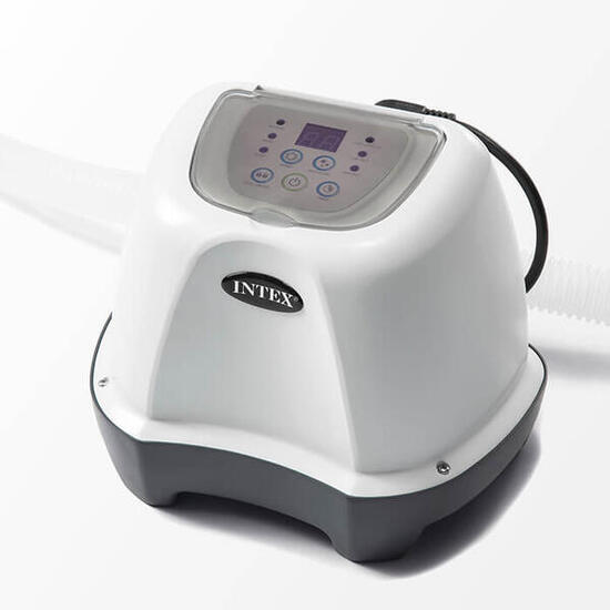 Intex Zoutwatersysteem klein geschikt tot 17.400 L