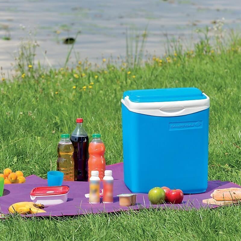 Isothermische Kühlbox "Icetime" 13L Campingaz 2/2